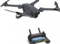 TOPE TE-F360 Drone Review: A Compact and Smart Drone Under $200