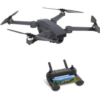 TOPE TE-F360 Drone Review: A Compact and Smart Drone Under $200