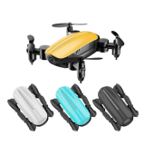 Teeggi T10 Mini Drone Review: Affordable DJI Mavic Air Clone Under $50