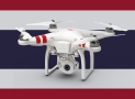 Thailand Drone Laws: Guide for Beginners