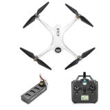The Outlaw B2W Review: Best GPS Drone for Beginners Under $300