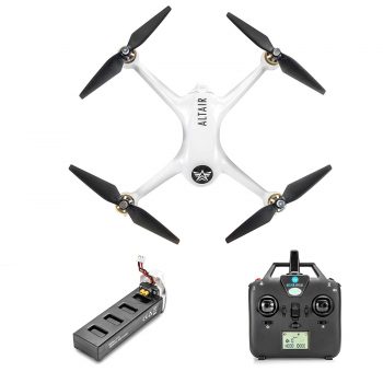 The Outlaw B2W Review: Best GPS Drone for Beginners Under $300