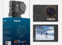 ThiEYE T3 4K Waterproof Action Camera Review