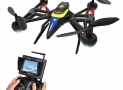 Tomzon F185DH Review: Best FPV Racing Drone Under $100