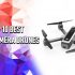Top 20 Best Foldable Drones For Beginners: The Ultimate Buyer’s Guide
