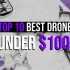 Cooligg S169 Drone Review: Portable Smart Camera Drone Under $100