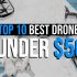 Top 10 Best Drones to Buy on Amazon’s Prime Day: Drone Deals