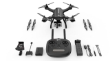 Top 7 Best Reasons To Buy Holy Stone HS700 Ophelia Drone