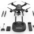 Holy Stone Launched Brand New Smart Camera HS120D GPS Drone