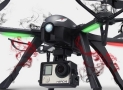 Top 5 Best Action Camera Drones for Beginners Guide
