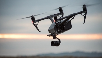 Top Best 5 Professional and Commercial Drones for Making Money