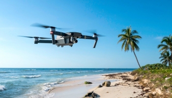 15 Important Travel With Your Drone Tips All Around The Countries
