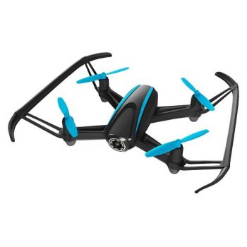 Force1 U34W Dragonfly Review: Versatile Entry-Level Drone for Beginners