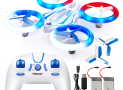 UFO 4000 Mini Drone Review: Best Drone Under $50 For Kids