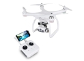 UPair 2 Ultrasonic: A Smart & Precise Camera Drone Under $500