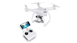 UPair 2 Ultrasonic: A Smart & Precise Camera Drone Under $500