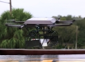 UPS Launches Drone Business: UPS Flight Forward for Drone Delivery