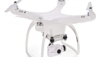 UPair One Drone Review: Best DJI Phantom 4 Clone Under $300