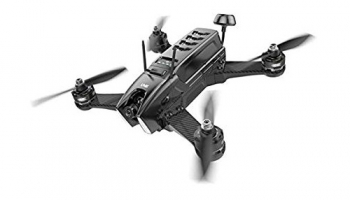UVify Draco Review: A Professional Racing Drone Under $1000