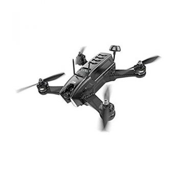 UVify Draco Review: A Professional Racing Drone Under $1000