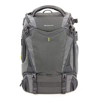 Vanguard Alta Sky Review: An Ultimate Backpack for Drones Under $300