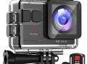 Victure 4K AC700 Review: Portable and Cheap Action Camera