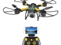 Viflykoo Q20 Review: Cheap Camera Drone for Beginners Under $100?