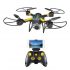 DBPOWER U845 UFO Drone Review: Best UFO Drone for Kids Under $50
