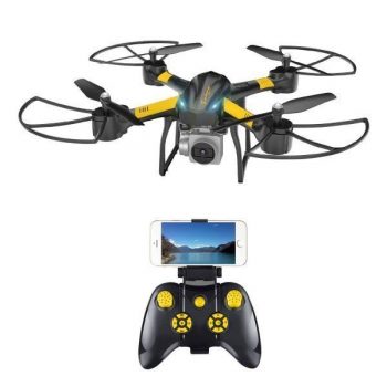 Viflykoo Q20 Review: Cheap Camera Drone for Beginners Under $100?