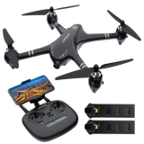 Virhuck V-6 Drone Review: Action-Packed Camera Drone for Beginners