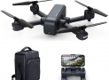 Contixo F22 Drone Review: Portable and Smart Drone Under $200