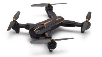 Top 20 Best Foldable Drones For Beginners: The Ultimate Buyer’s Guide