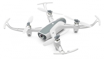 Cheerwing W1PRO Review: Smart Camera Drone for Beginners