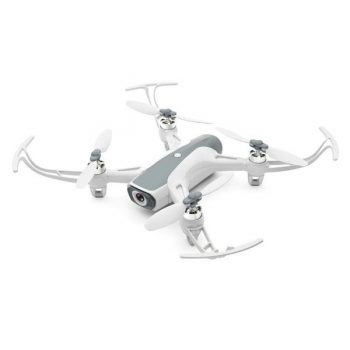 Cheerwing W1PRO Review: Smart Camera Drone for Beginners