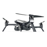 Walkera VITUS 320 Drone Review: Juggernaut Foldable Drone for $800