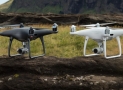 What Is The Difference Between Phantom 4 Pro Original and Obsidian?