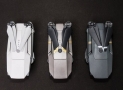 What Is The Right Mavic Pro For You: Mavic Pro, Platinum or White