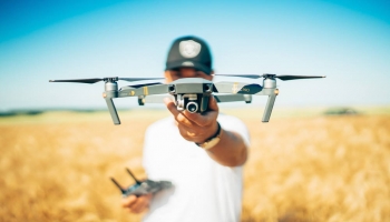 What Is a Drone and How Does It Work?