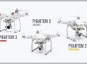 Which Phantom 3 Drone Is Best For You: Guide for Beginners