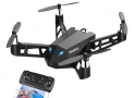 WiMiUS DR10 Review: Professional Camera Drone Under $100 For Kids
