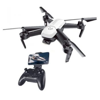 WomToy RC Drone Review: Best Affordable Potensic Mirage D50 Clone?