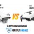 Xiaomi FIMI X8 SE Poised to Compete With DJI Mavic Air and Parrot Anafi