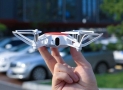 Xiaomi MITU Drone Review: Smart Camera Drone Under $100 for Kids