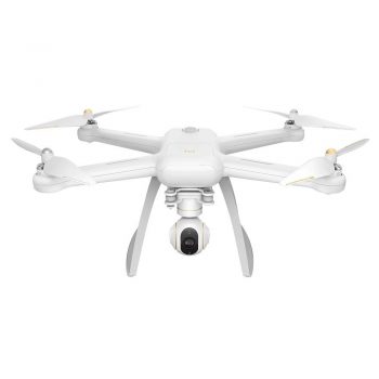 Xiaomi Mi Drone 4K Review: The Next DJI Phantom 4 Pro Killer?