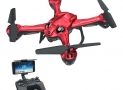 Zeraxa Pro Drone Review: Best Optical Camera Drone for Beginners