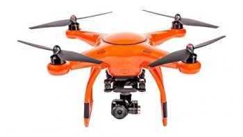 10+ Best Drones With Long Flight Time for Beginners
