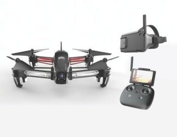 Top 8 Best FPV Racing Drones for Beginner Pilots
