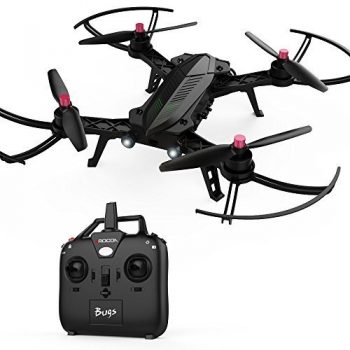 Top 8 Best FPV Racing Drones for Beginner Pilots
