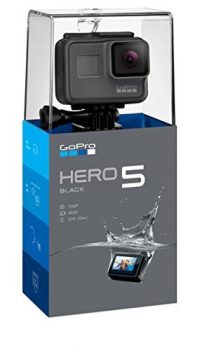 Top 5 Best Action Cameras For Drones: The Ultimate Guide 2019