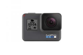 Top 5 Best Action Cameras For Drones: The Ultimate Guide 2019